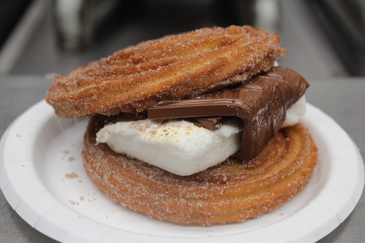 international and cultural dining at navy pier 2